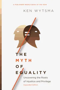 The Myth of Equality_cover