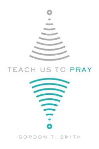 Teach Us to Pray_cover