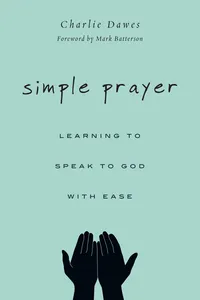 Simple Prayer_cover