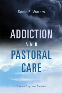 Addiction and Pastoral Care_cover