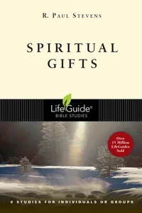 Spiritual Gifts_cover