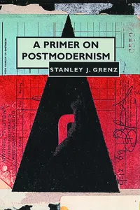 A Primer on Postmodernism_cover