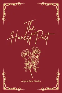 The Honest Poet_cover