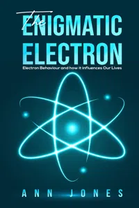 The Enigmatic Electron_cover