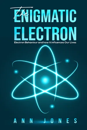 The Enigmatic Electron