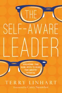 The Self-Aware Leader_cover