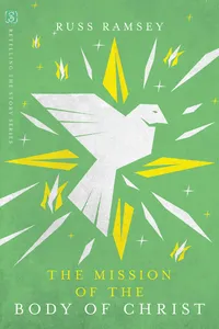 The Mission of the Body of Christ_cover
