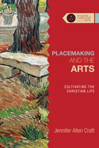 Placemaking and the Arts_cover