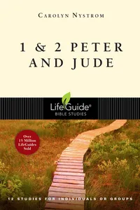 1 & 2 Peter and Jude_cover