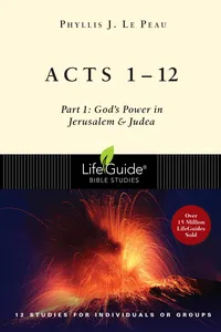 Acts 1–12_cover