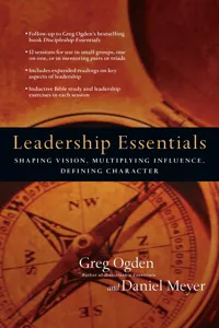 Leadership Essentials_cover