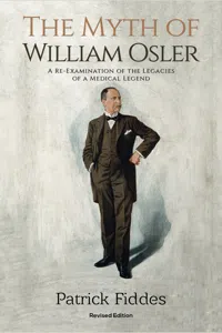 The Myth of William Osler_cover