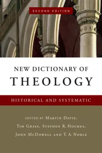 New Dictionary of Theology_cover