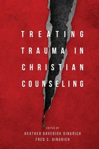 Treating Trauma in Christian Counseling_cover