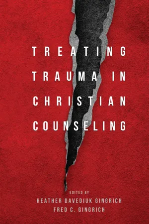 Christian Association for Psychological Studies Books