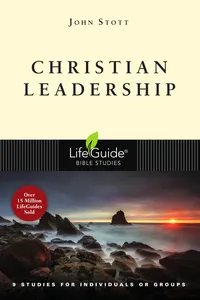 Christian Leadership_cover
