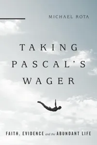 Taking Pascal's Wager_cover