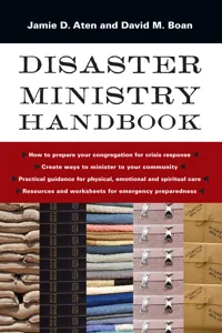 Disaster Ministry Handbook_cover