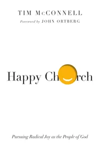 Happy Church_cover