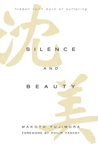 Silence and Beauty_cover