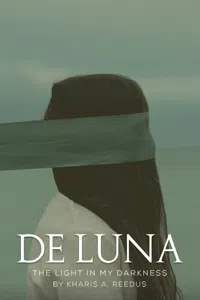 de Luna: The Light in My Darkness_cover