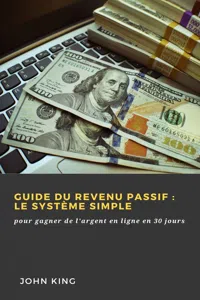 Guide du revenu passif : le système simple_cover