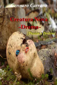 Creatura Nova_cover