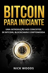 Bitcoin para Iniciantes_cover