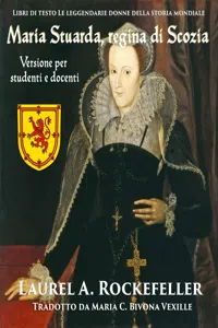 Maria Stuarda, Regina di Scozia_cover