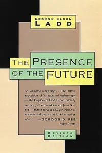 The Presence of the Future_cover