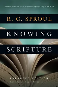 Knowing Scripture_cover