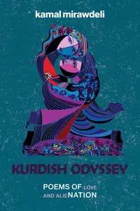 Kurdish Odyssey_cover