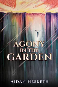 Agony in the Garden_cover