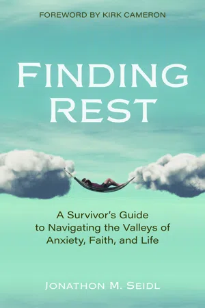 Finding Rest