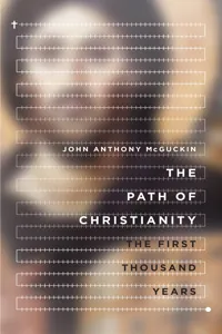 The Path of Christianity_cover