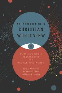 An Introduction to Christian Worldview_cover