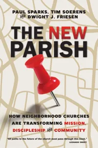 The New Parish_cover