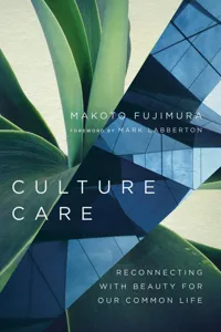 Culture Care_cover