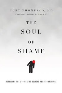 The Soul of Shame_cover