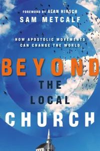 Beyond the Local Church_cover