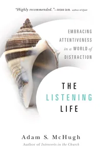 The Listening Life_cover