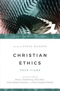 Christian Ethics_cover