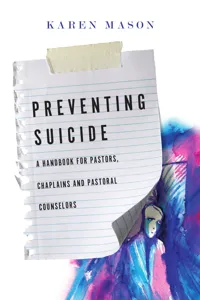Preventing Suicide_cover