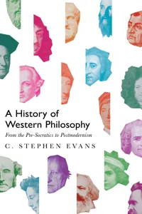 A History of Western Philosophy_cover