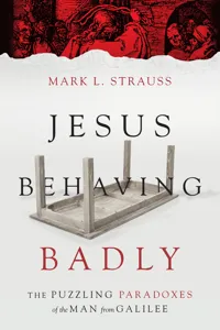 Jesus Behaving Badly_cover