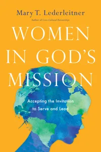 Women in God's Mission_cover