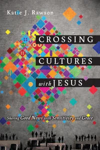 Crossing Cultures with Jesus_cover