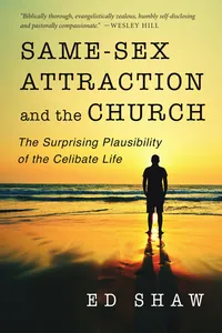 Same-Sex Attraction and the Church_cover