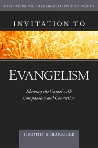 Invitation to Evangelism_cover