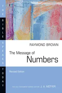 The Message of Numbers_cover
